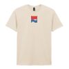 Softstyle™ adult ringspun t-shirt Thumbnail