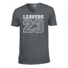 Softstyle™ v-neck t-shirt Thumbnail