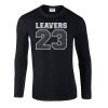 Softstyle™ long sleeve t-shirt Thumbnail