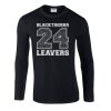 Softstyle™ long sleeve t-shirt Thumbnail