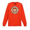 Ultra Cotton™ adult long sleeve t-shirt Thumbnail