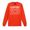 Ultra Cotton™ adult long sleeve t-shirt Thumbnail