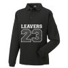 Russell Heavy Duty Collar Sweatshirt Thumbnail